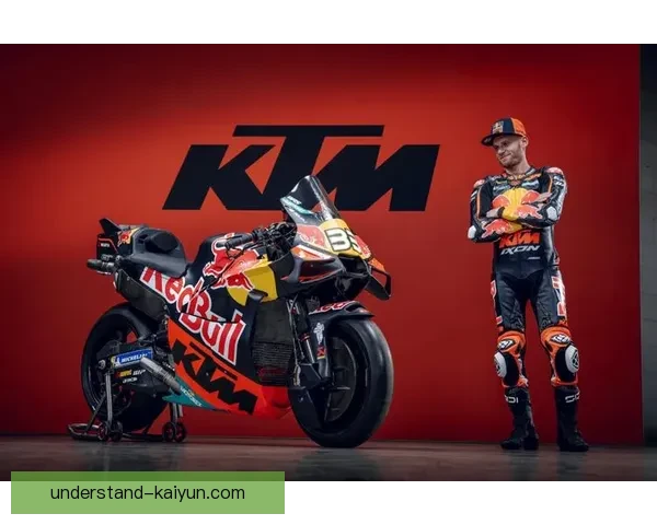 2026赛季MotoGP焦点转会与冠军争夺战全面解析最新动态