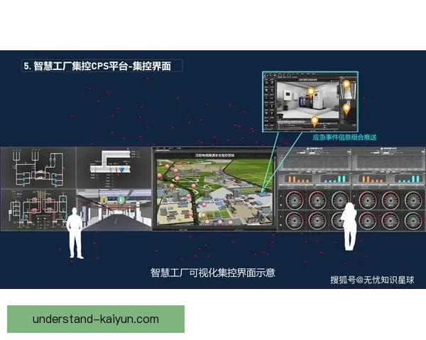 开云电子赋能智慧科技创新引领数字经济高质量发展新未来蓝图战略升级