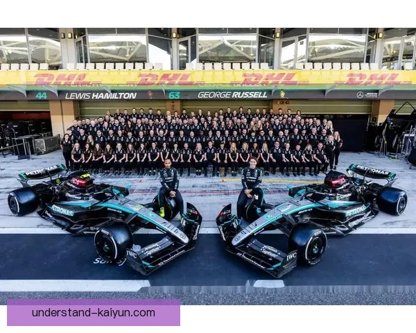 F1新赛季开幕前瞻：各车队阵容变动与技术革新成焦点