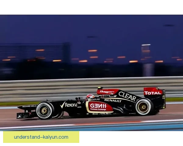 F1新赛季风云再起豪门车队争冠悬念升级车手转会引爆围场格局重塑 F1新赛季风云再起豪门车队争冠悬念升级车手转会引爆围场格局重塑