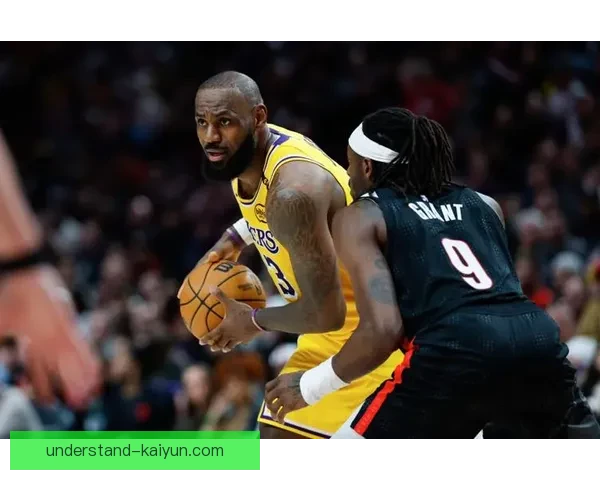 NBA焦点战詹姆斯率湖人逆转勇士重燃季后赛希望冲击西部排名新高