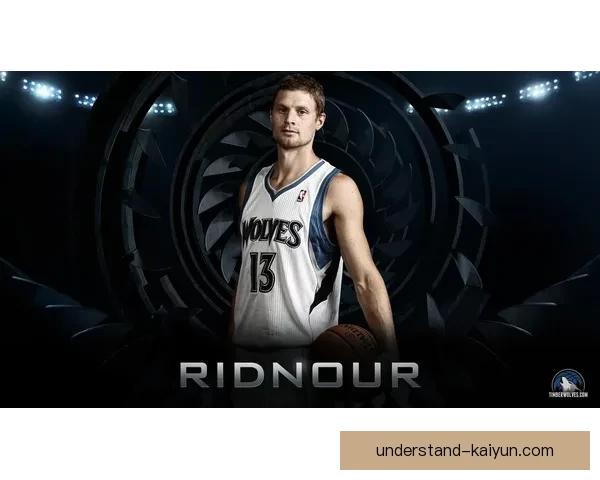 从重建到崛起NBA明尼苏达森林狼队的新时代征程与未来想象