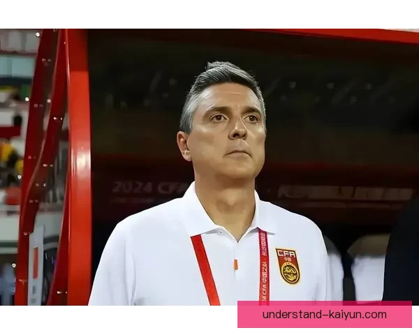国足新帅上任首战告捷年轻阵容展现冲击力引发球迷期待热议升温全国