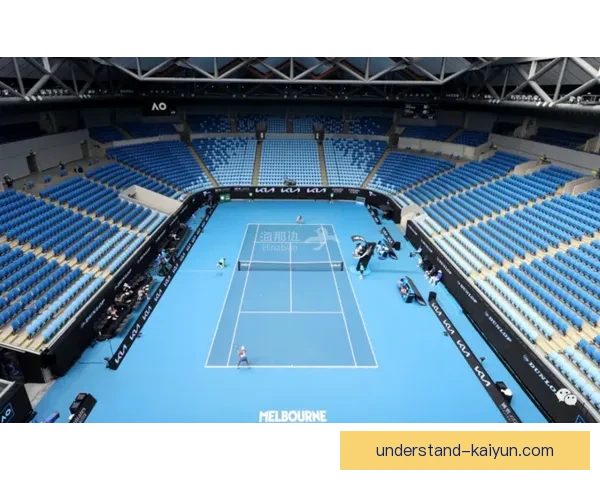 澳网激战再掀高潮新星逆袭震撼网坛格局引发热议全球球迷关注升温 澳网激战再掀高潮新星逆袭震撼网坛格局引发热议全球球迷关注升温