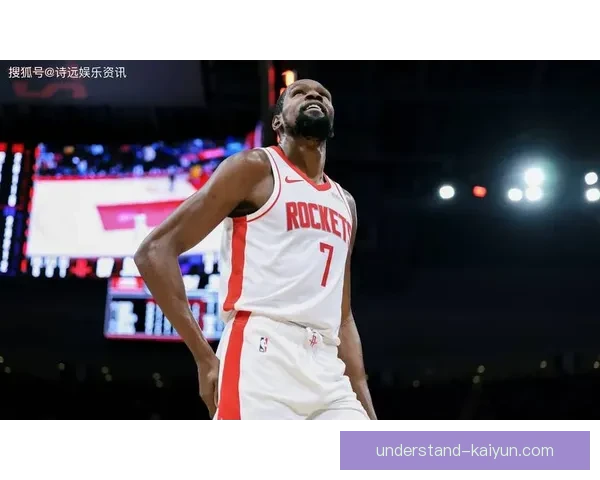 火箭新赛季冲击季后赛核心阵容全面升级引期待年轻天赋助力重返西部强队 火箭新赛季冲击季后赛核心阵容全面升级引期待年轻天赋助力重返西部强队