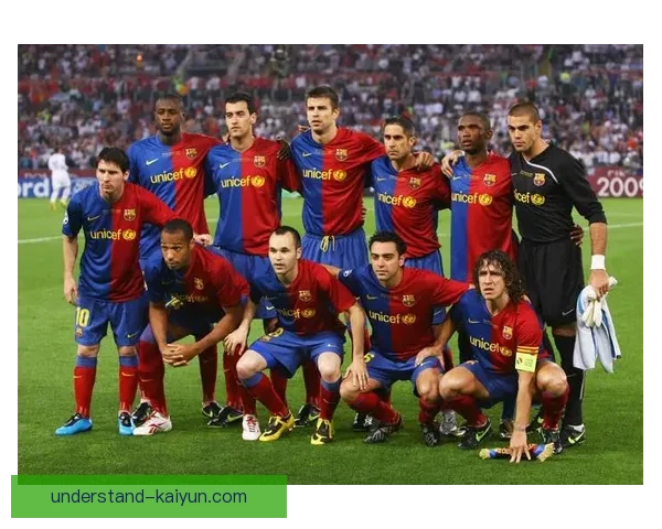 见证梅西封神之路与足球王朝的传奇史诗从巴萨到阿根廷荣耀巅峰