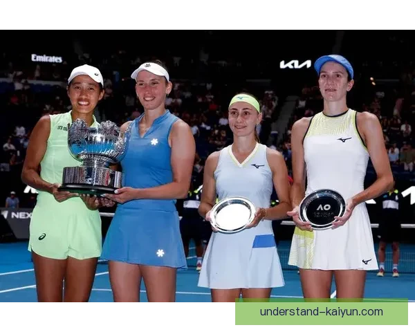 2026年网球赛季开幕 世界顶级球员争夺年初重要冠军