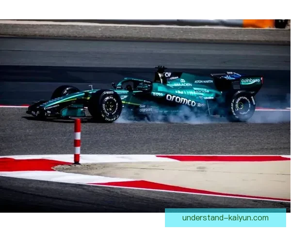 F1赛事新规则发布 2026赛季车队技术与策略迎大挑战