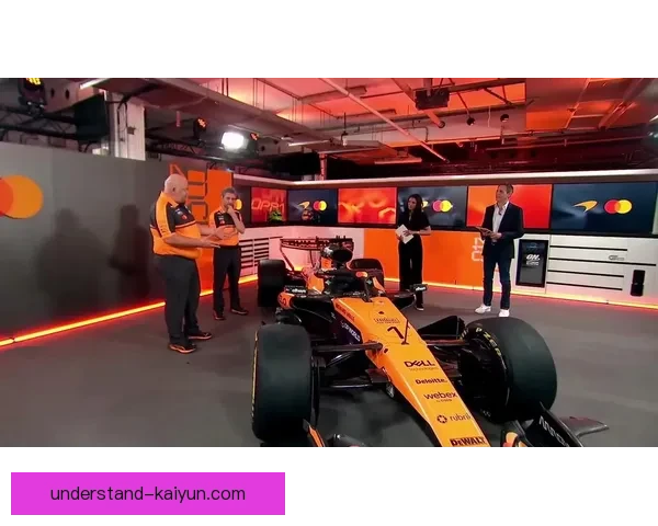 F1赛季即将开启 多项规则调整与车队阵容变动引发关注