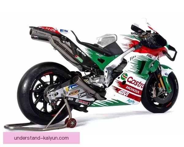 MotoGP赛季再掀高潮 新车手表现惊艳 老将争锋再度上演精彩对决