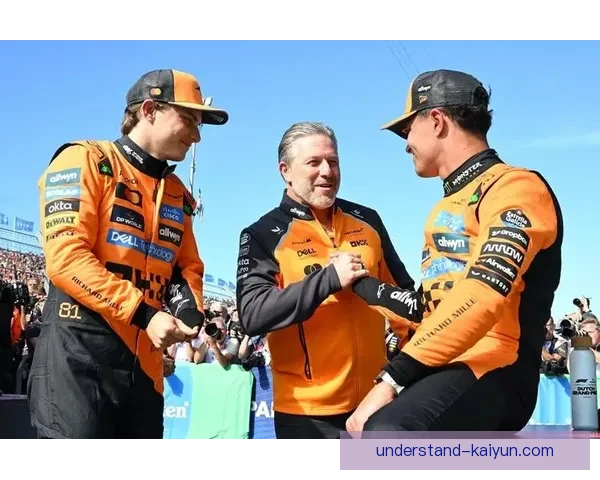 F1车队争夺激烈 新赛季冠军候选人及技术革新引关注