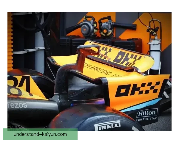 F1赛季激烈角逐红牛车队再度称霸争冠形势愈加复杂