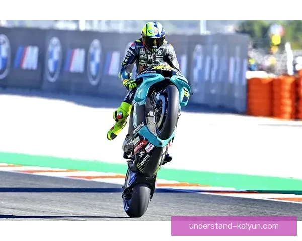 MotoGP赛季激战升级多队争冠新星崛起引爆全球车迷热情