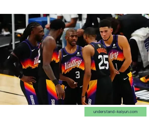 NBA群星激战赛季关键阶段多队争冠格局愈发胶着引爆球迷热议