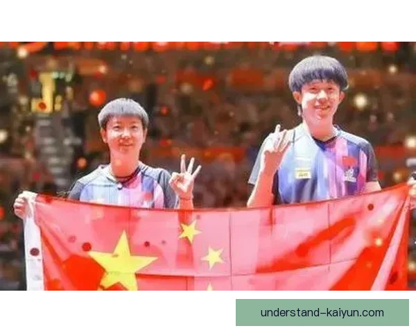 东京奥运会赛场再现传奇对决国乒勇夺混双金牌震撼全场