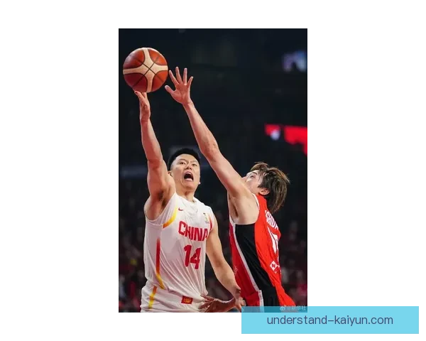 中国男篮惊险逆转对手锁定胜利 冲击奥运积分榜新高度