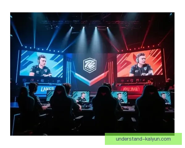 开云体育官方引领全球体育娱乐平台创新发展新格局探索与实践