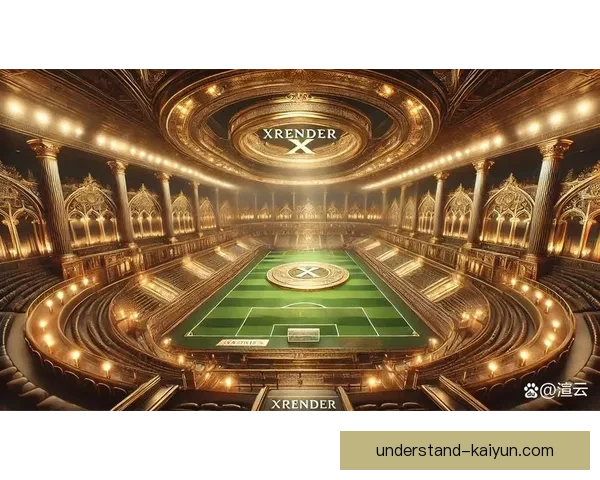 开云体育平台助力全球体育发展，打造智能化赛事体验与用户互动新纪元