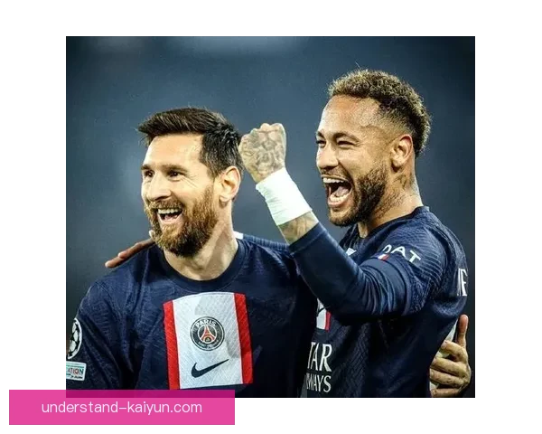 梅西宣布离开巴黎圣日耳曼加盟迈阿密国际引发全球热议