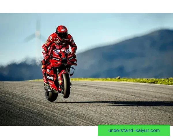 法拉利摩托手勇夺赛季首胜引发MotoGP新一轮争夺战