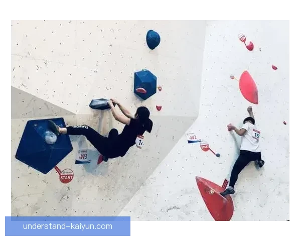 开云体育新人专属成长指南助力运动爱好者全面提升竞技水平