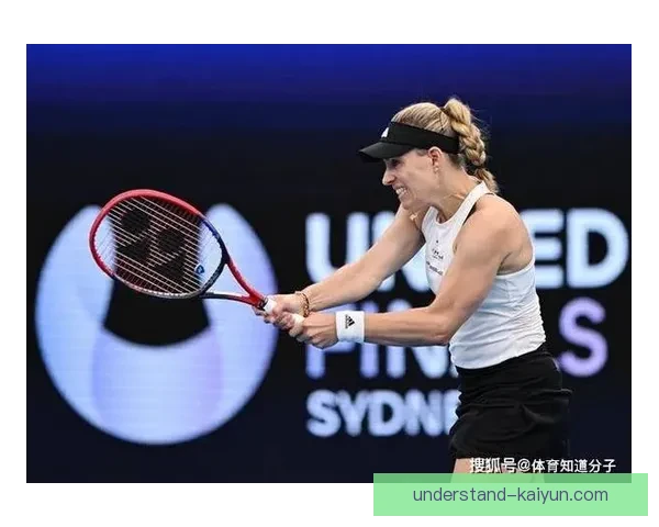 网球名将新赛季展望：争夺大满贯荣耀，技术创新引领潮流