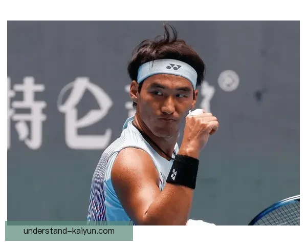 网球赛场风云再起新星崭露头角引发关注