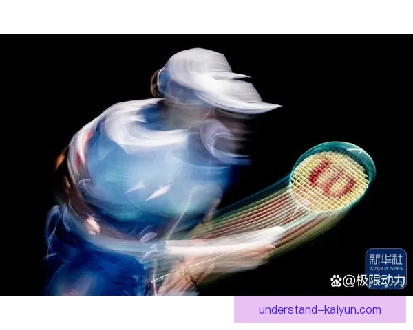 网球赛场新星崛起横扫对手引发全球关注与热议