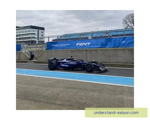 F1赛季迎来新变革 多项规则调整引发车队激烈讨论