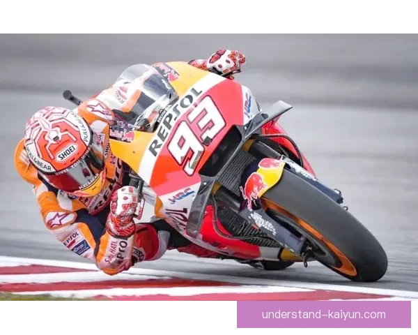 2026 MotoGP赛季战况激烈 多位车手竞争世界冠军宝座