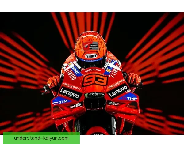 MotoGP赛季新挑战：顶级车手纷纷调整阵容 迎接2026年技术革新