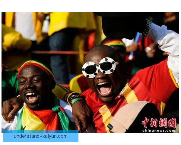 世界杯激战正酣全球球迷热情高涨赛事精彩瞬间全纪录
