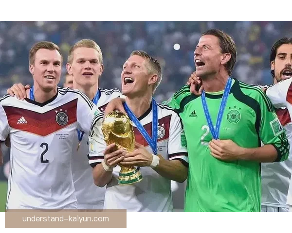 世界杯风云再起：全球足球盛宴引爆激情与荣耀