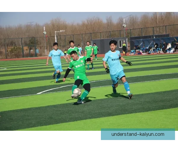 北京业余足球联赛赛程发布 各队角逐激烈期待新赛季精彩开幕