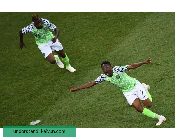 尼日利亚世界杯精彩瞬间与球队荣耀全解析
