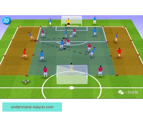 如何通过多角度分析来提升足球赛事观看体验