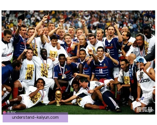 法国世界杯辉煌之路：回顾夺冠历程与精彩瞬间