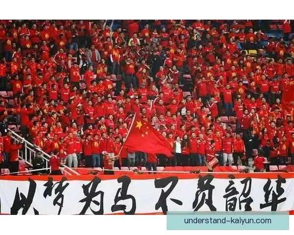 2026世界杯中国队能否闯入赛场引发球迷热议