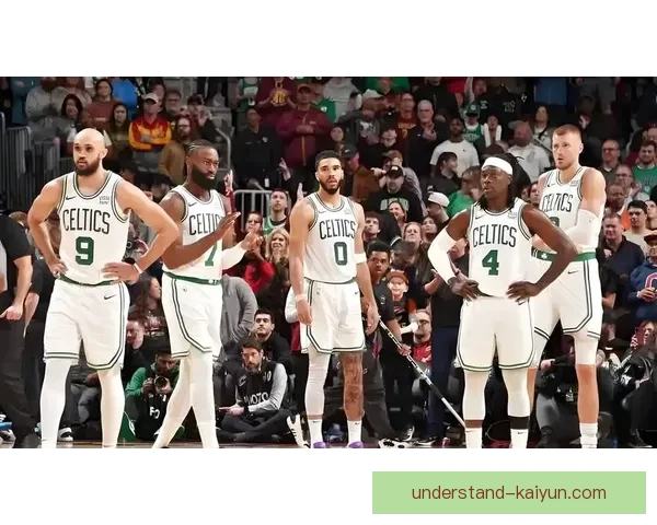 凯尔特人复盘塔图姆关键时刻得分策略与决策分析
