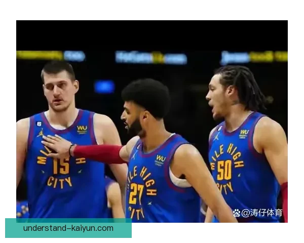 高阶数据全维度对比东契奇与约基奇本赛季表现谁才是真正最全面核心球员 高阶数据全维度对比东契奇与约基奇本赛季表现谁才是真正最全面核心球员
